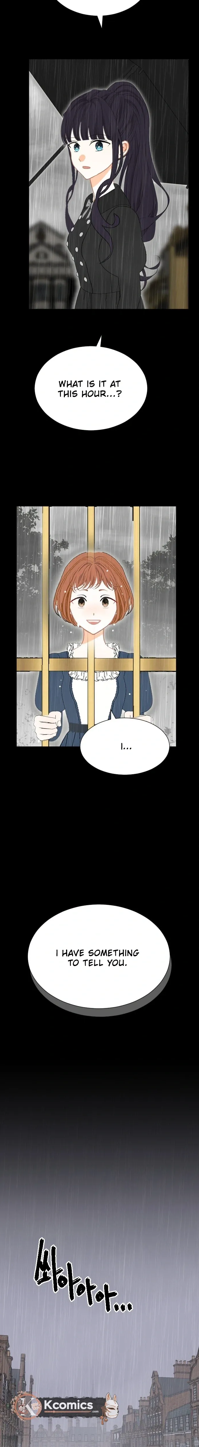 Rebecca’s Prayer Chapter 12 page 23