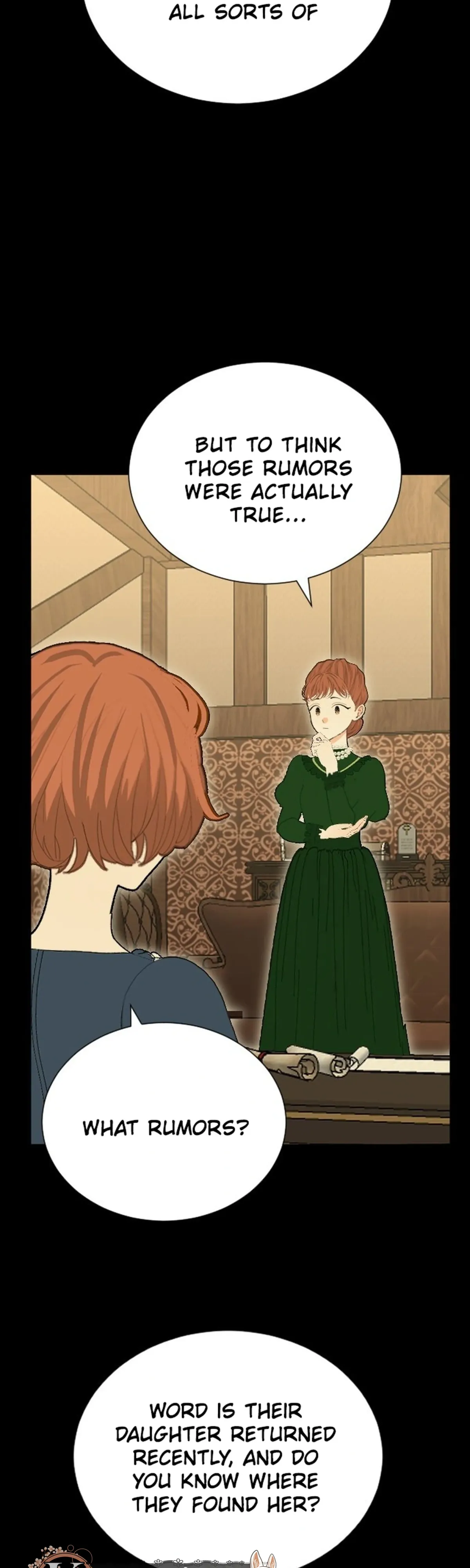 Rebecca’s Prayer Chapter 12 page 38