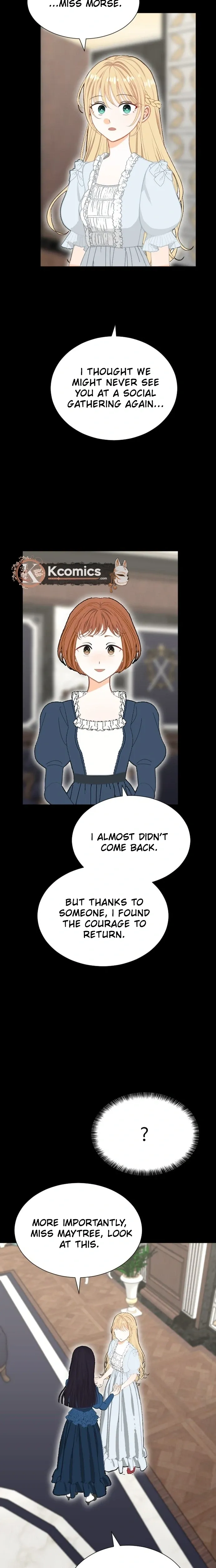 Rebecca’s Prayer Chapter 12 page 27