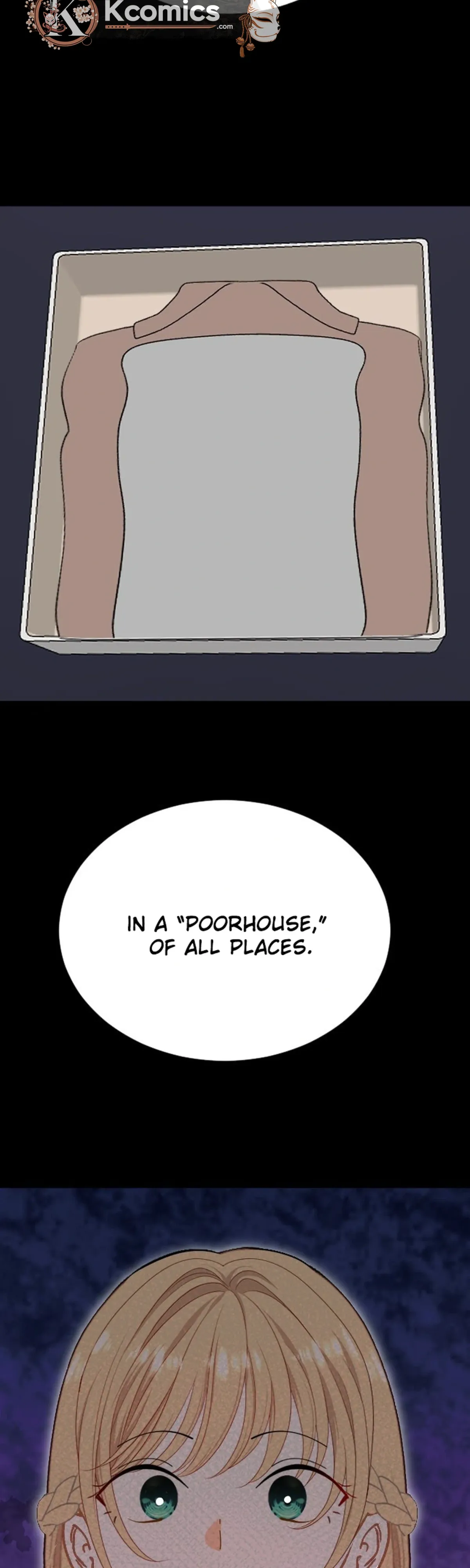 Rebecca’s Prayer Chapter 12 page 39
