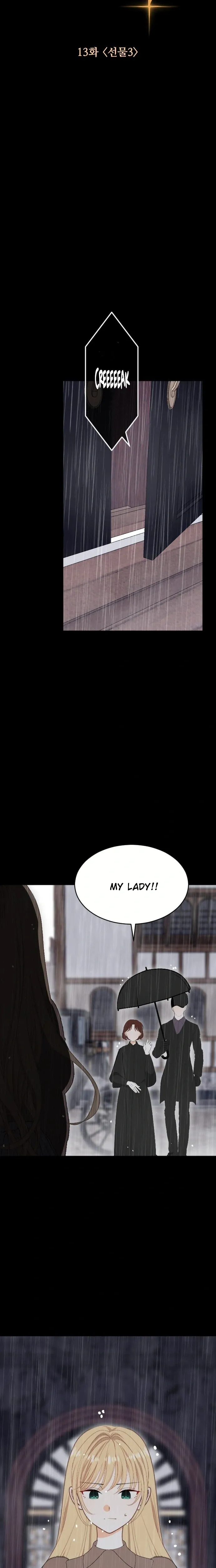 Rebecca’s Prayer Chapter 13 page 7