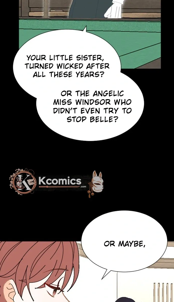 Rebecca’s Prayer Chapter 13 page 24