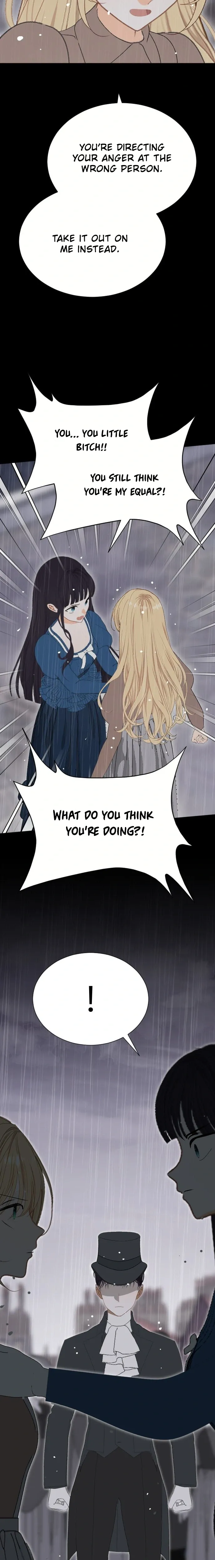 Rebecca’s Prayer Chapter 13 page 17