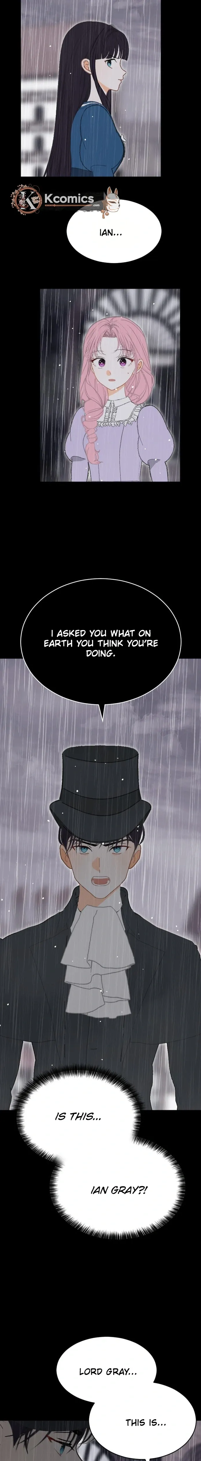 Rebecca’s Prayer Chapter 13 page 19