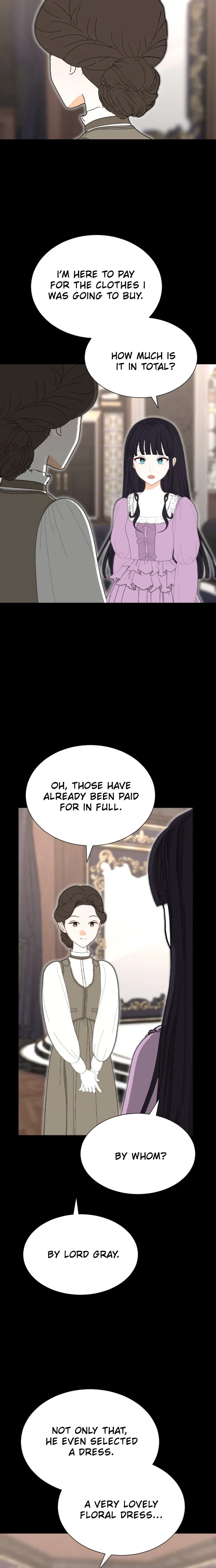 Rebecca’s Prayer Chapter 13 page 34