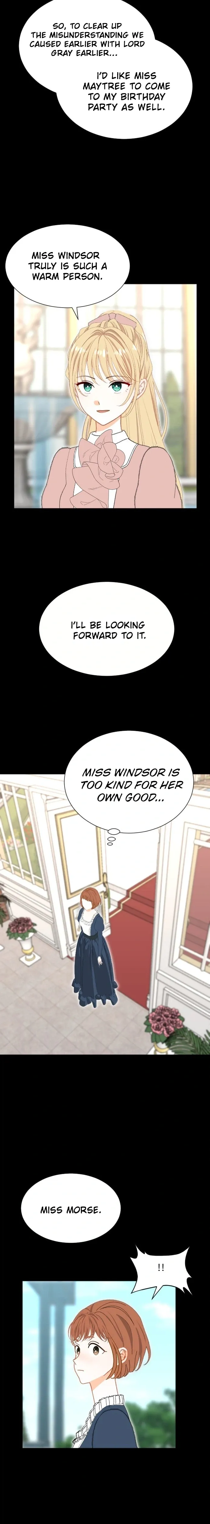 Rebecca’s Prayer Chapter 13 page 40