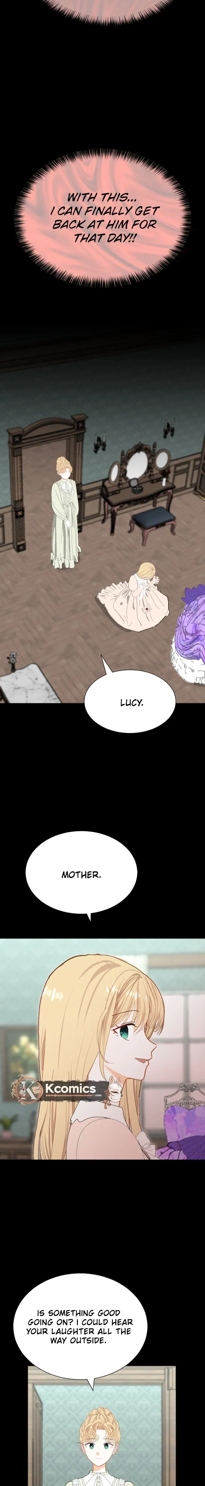 Rebecca’s Prayer Chapter 14 page 7
