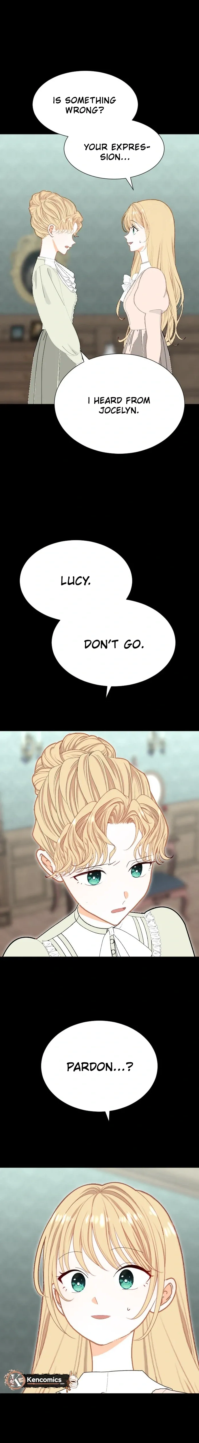 Rebecca’s Prayer Chapter 14 page 10