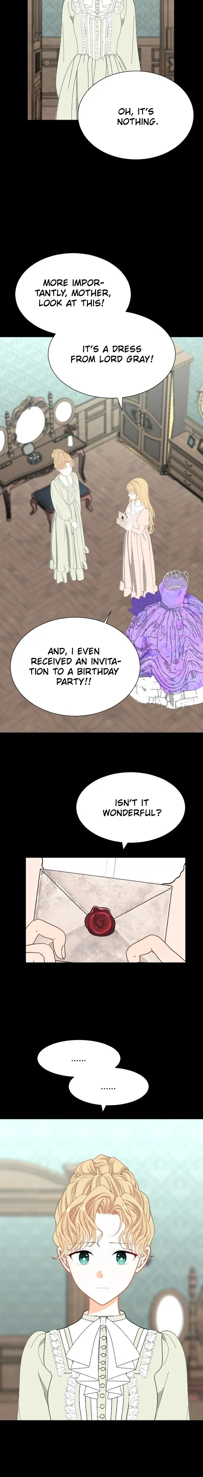 Rebecca’s Prayer Chapter 14 page 8