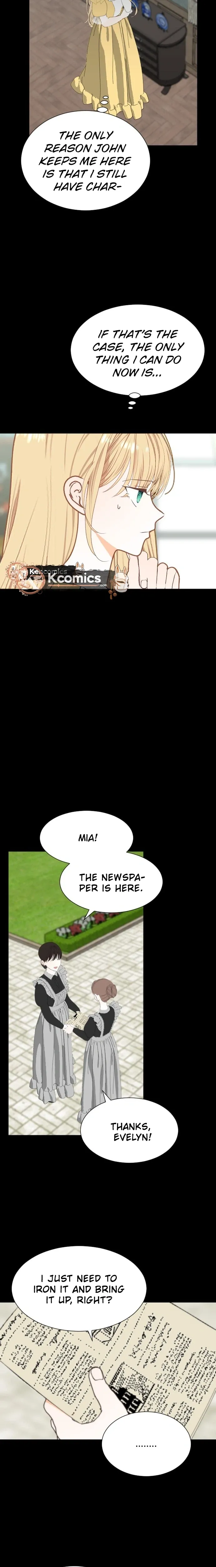 Rebecca’s Prayer Chapter 14 page 19