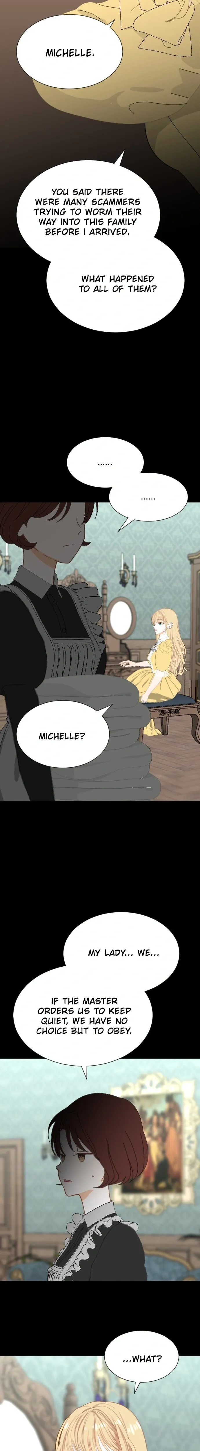 Rebecca’s Prayer Chapter 14 page 16