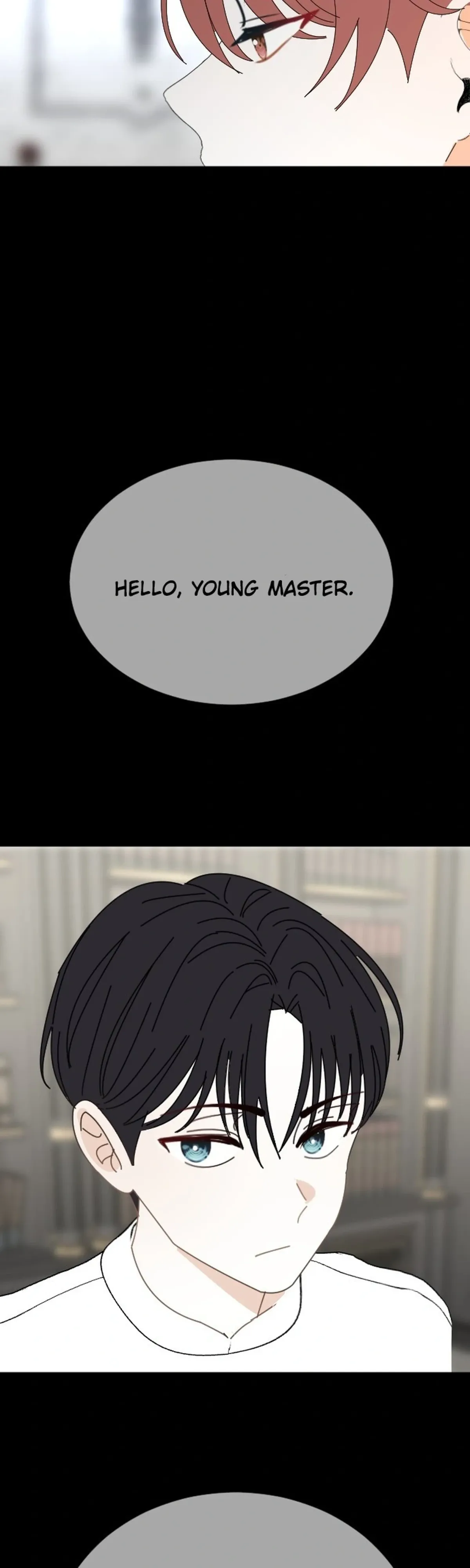 Rebecca’s Prayer Chapter 14 page 34