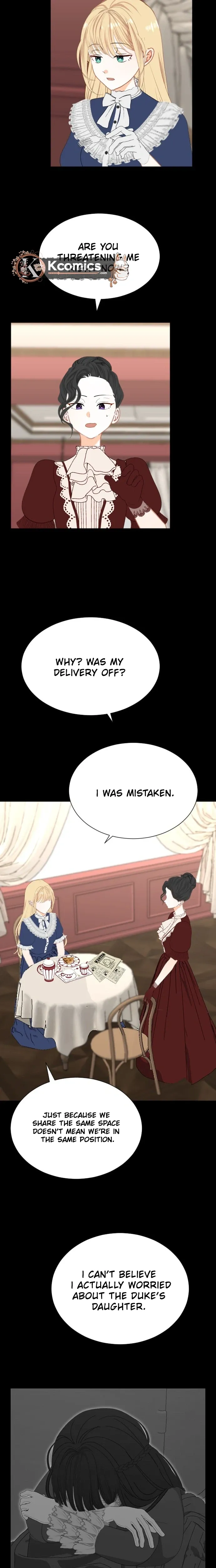 Rebecca’s Prayer Chapter 14 page 22