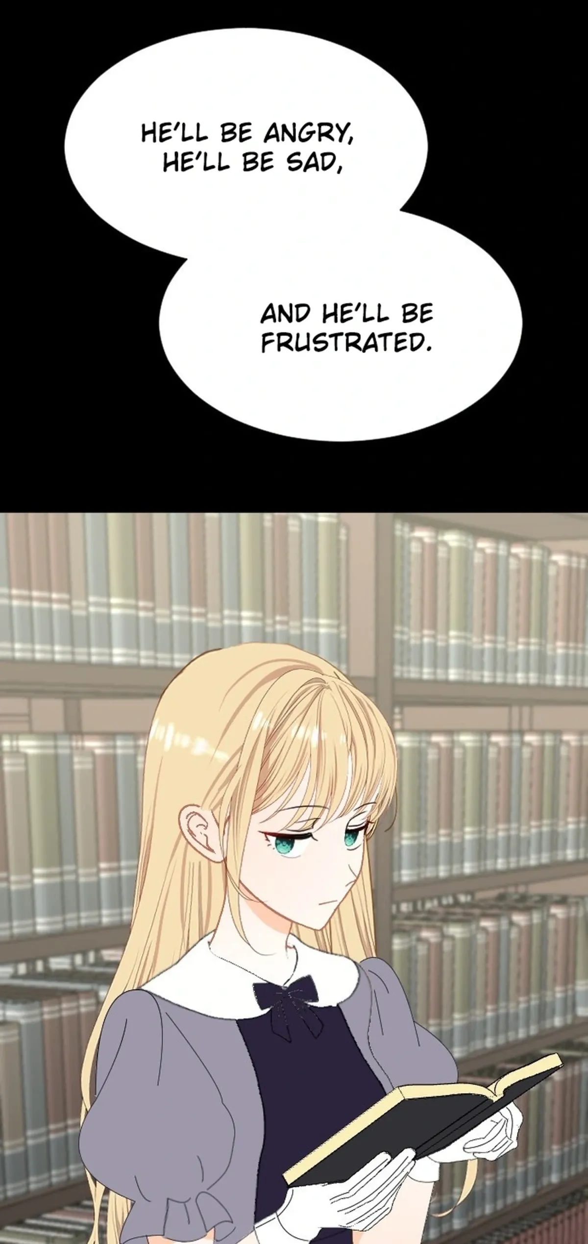 Rebecca’s Prayer Chapter 15 page 3