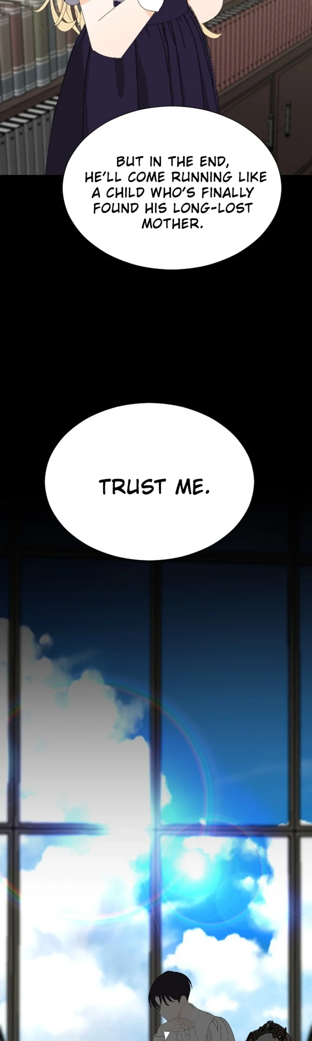 Rebecca’s Prayer Chapter 15 page 4