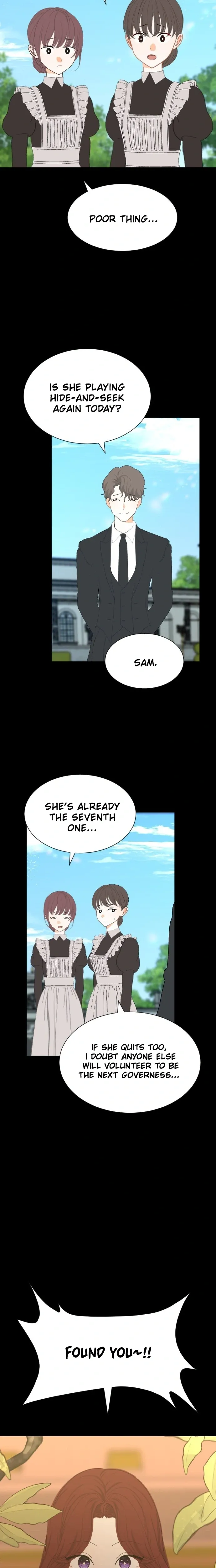 Rebecca’s Prayer Chapter 15 page 16