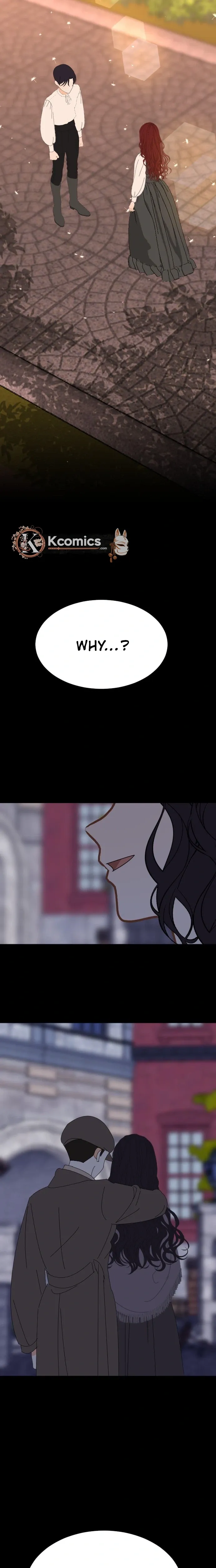 Rebecca’s Prayer Chapter 15 page 22