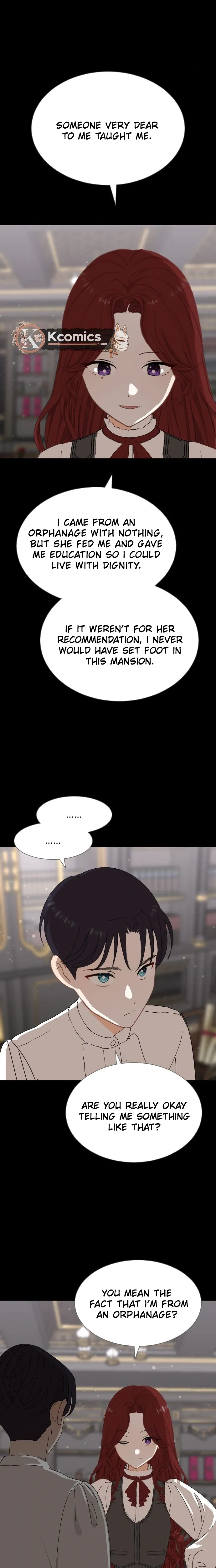 Rebecca’s Prayer Chapter 15 page 26