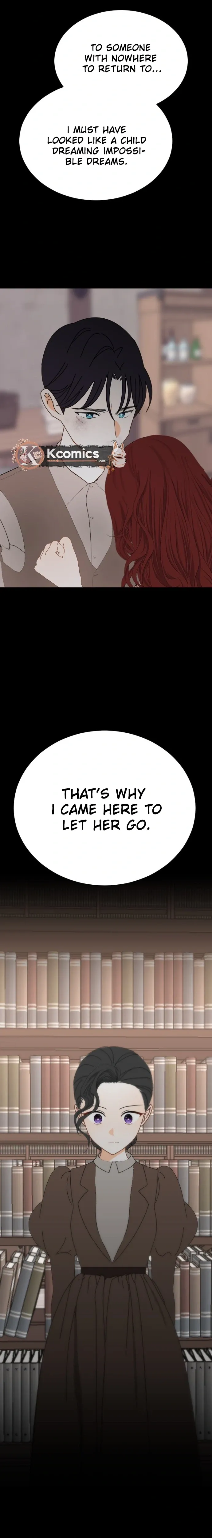 Rebecca’s Prayer Chapter 16 page 14