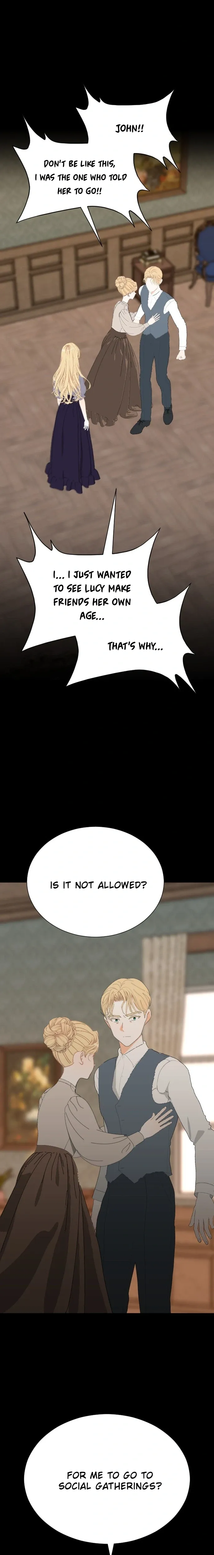 Rebecca’s Prayer Chapter 16 page 31