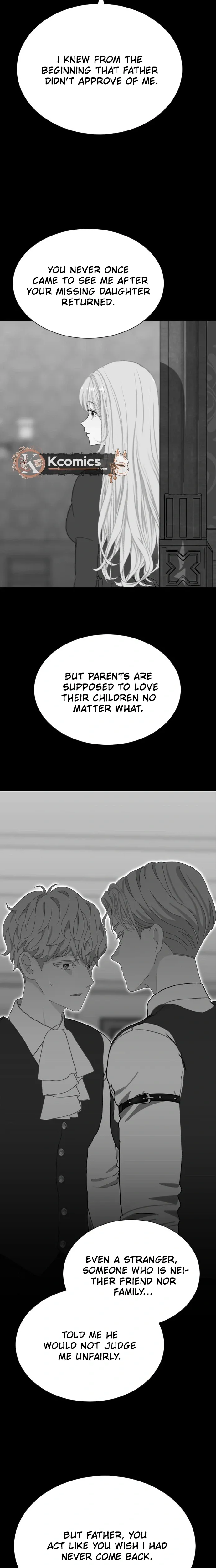 Rebecca’s Prayer Chapter 16 page 33