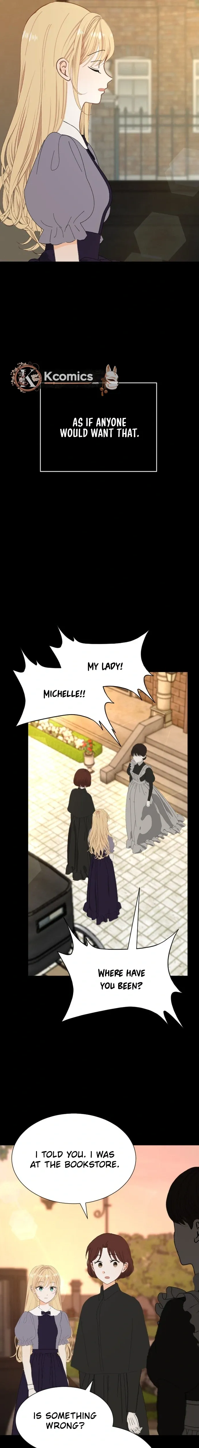 Rebecca’s Prayer Chapter 16 page 27