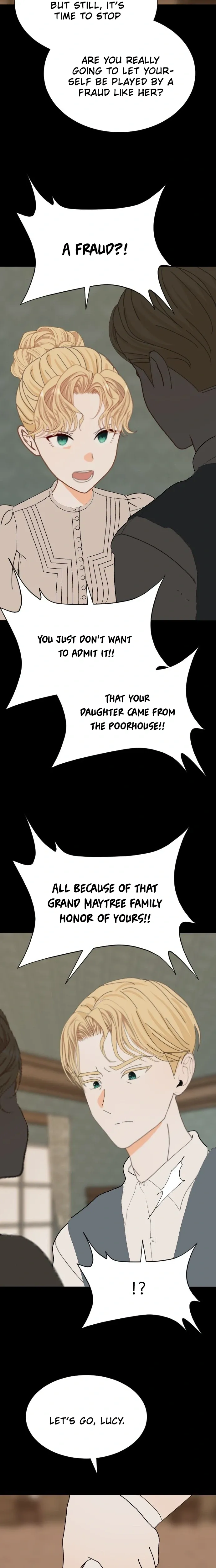 Rebecca’s Prayer Chapter 16 page 39