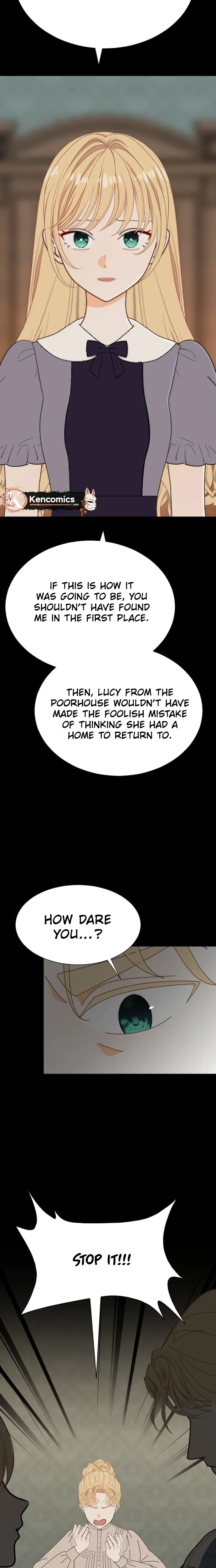 Rebecca’s Prayer Chapter 16 page 34