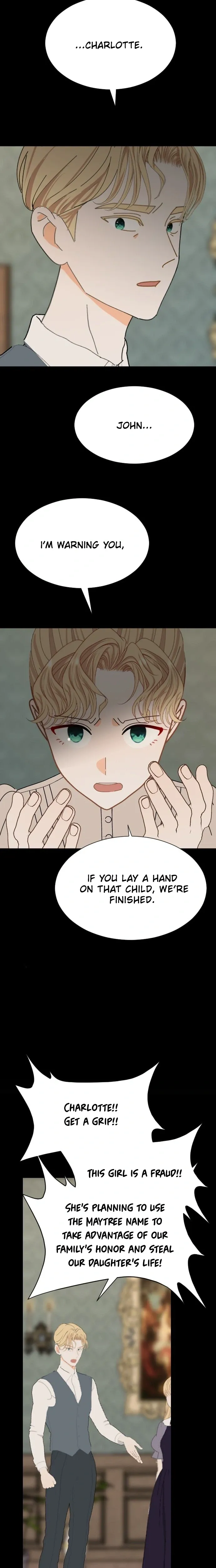 Rebecca’s Prayer Chapter 16 page 36