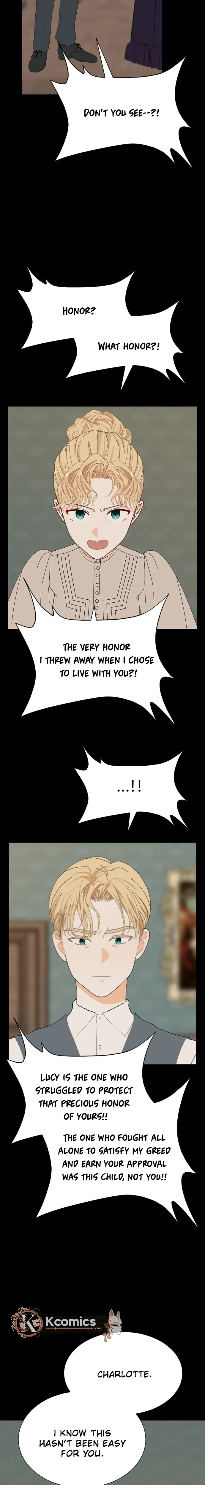 Rebecca’s Prayer Chapter 16 page 37