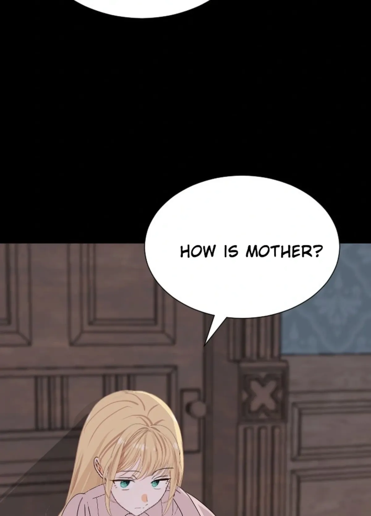 Rebecca’s Prayer Chapter 17 page 3