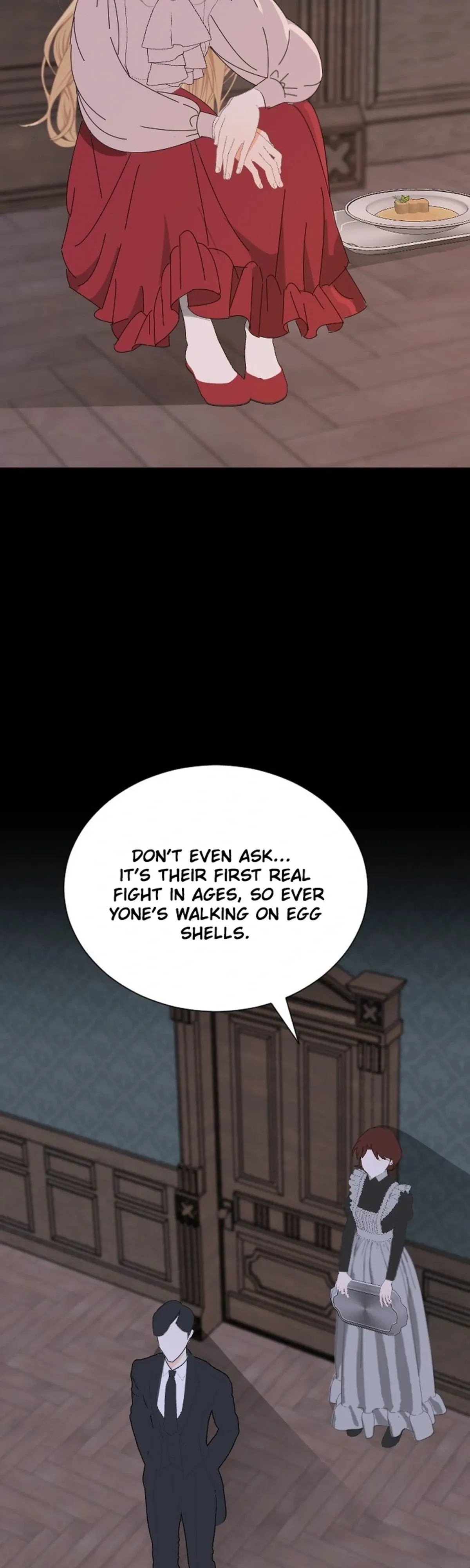 Rebecca’s Prayer Chapter 17 page 4