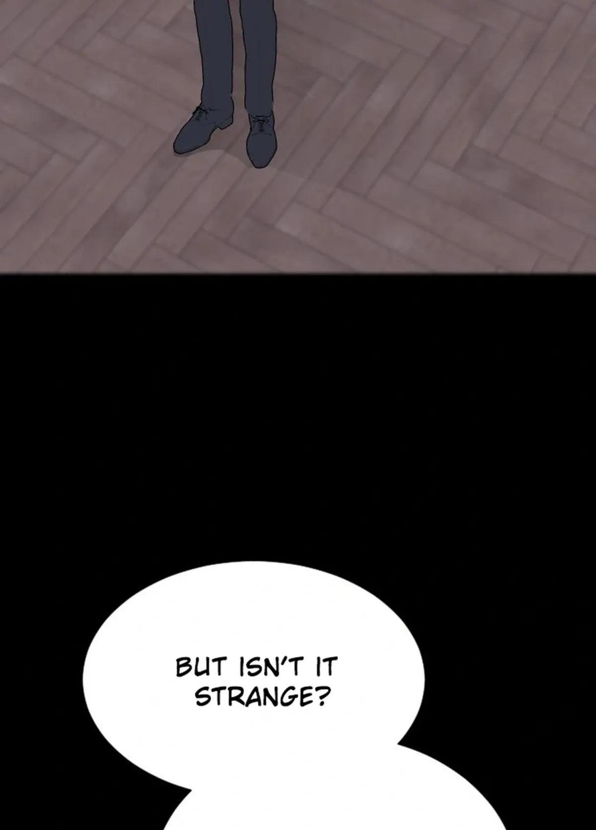 Rebecca’s Prayer Chapter 17 page 5