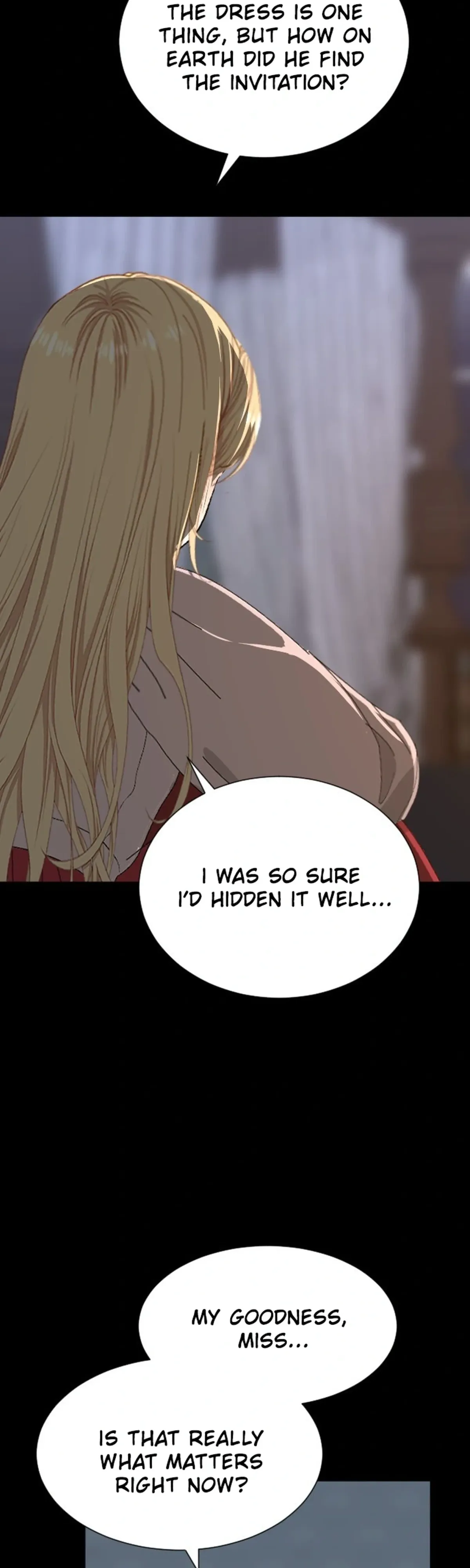 Rebecca’s Prayer Chapter 17 page 6
