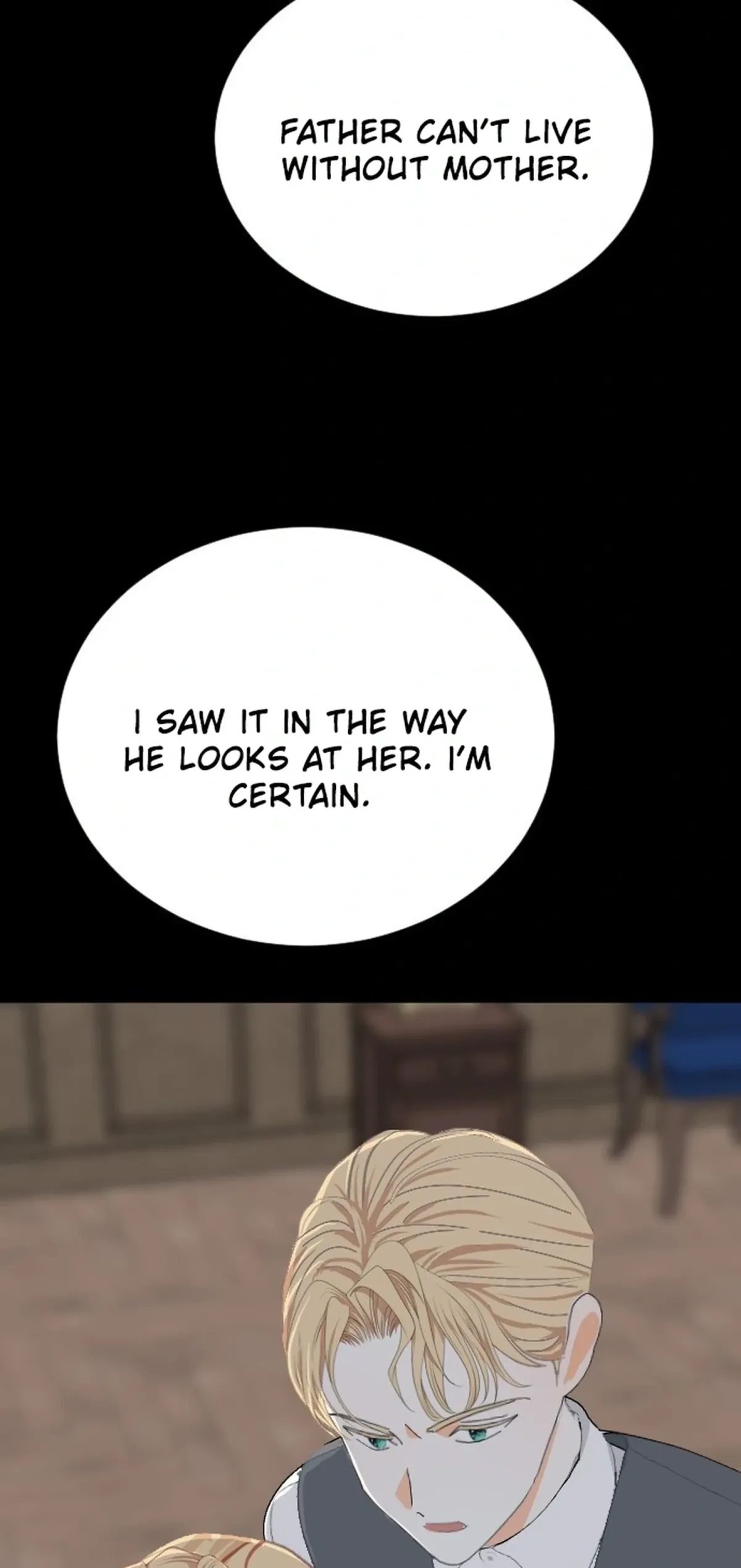 Rebecca’s Prayer Chapter 17 page 8