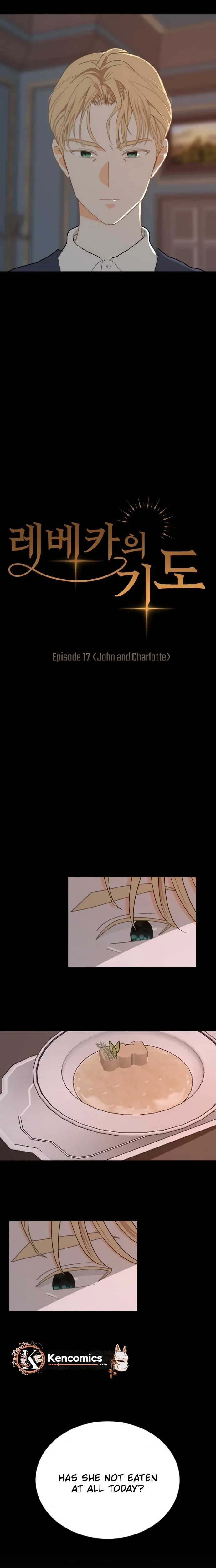 Rebecca’s Prayer Chapter 17 page 10