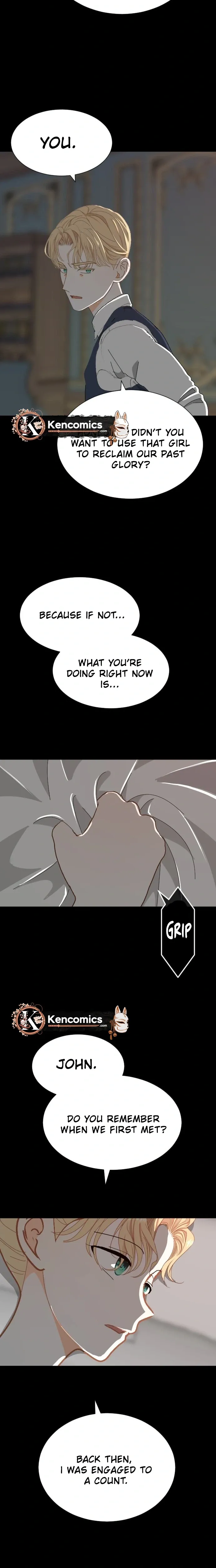 Rebecca’s Prayer Chapter 17 page 13