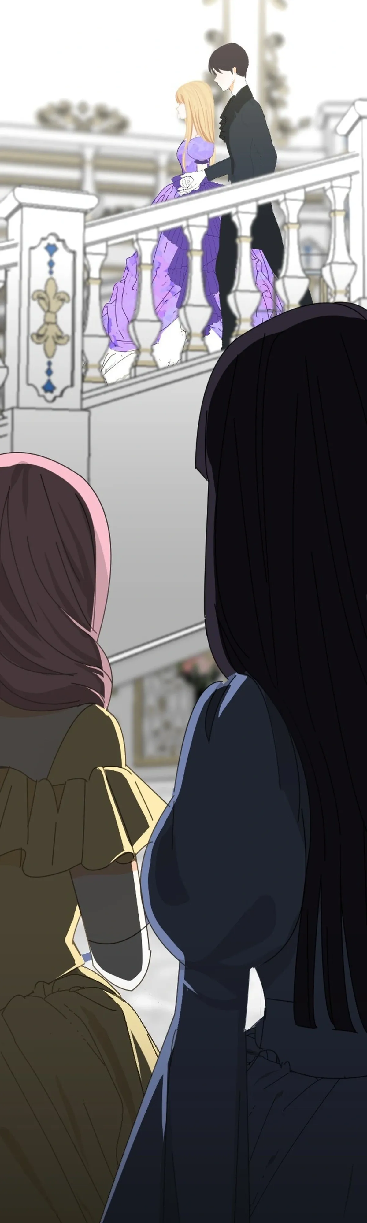 Rebecca’s Prayer Chapter 18 page 3