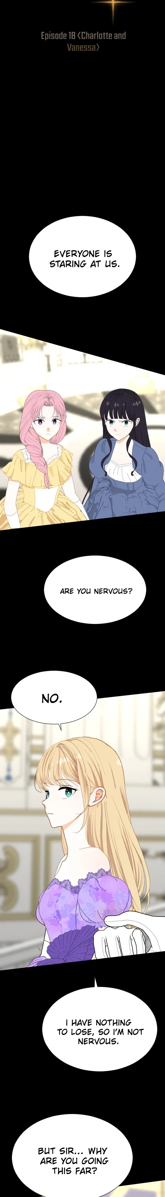 Rebecca’s Prayer Chapter 18 page 8