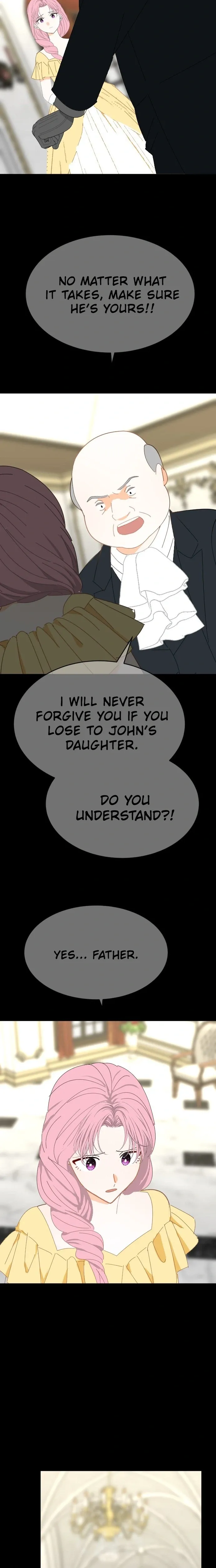 Rebecca’s Prayer Chapter 18 page 36