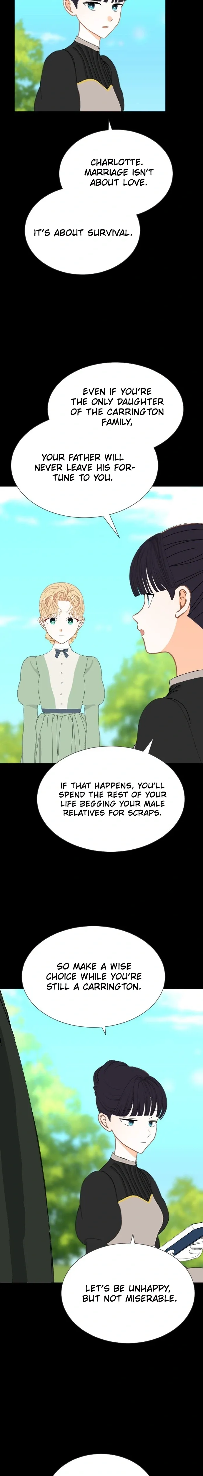Rebecca’s Prayer Chapter 18 page 17