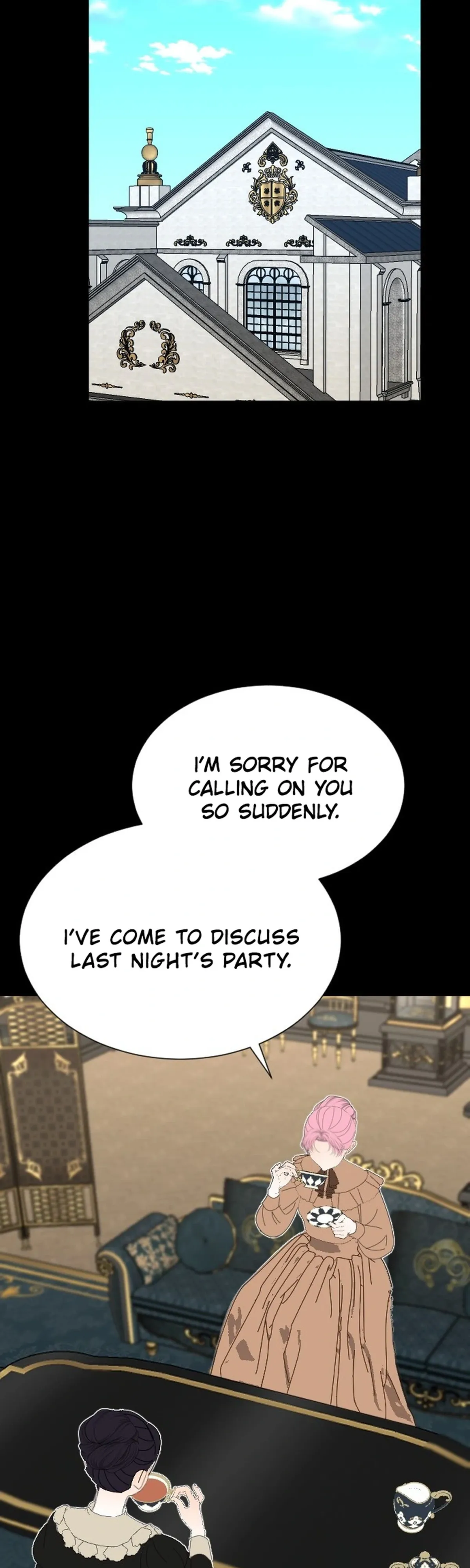 Rebecca’s Prayer Chapter 19 page 6