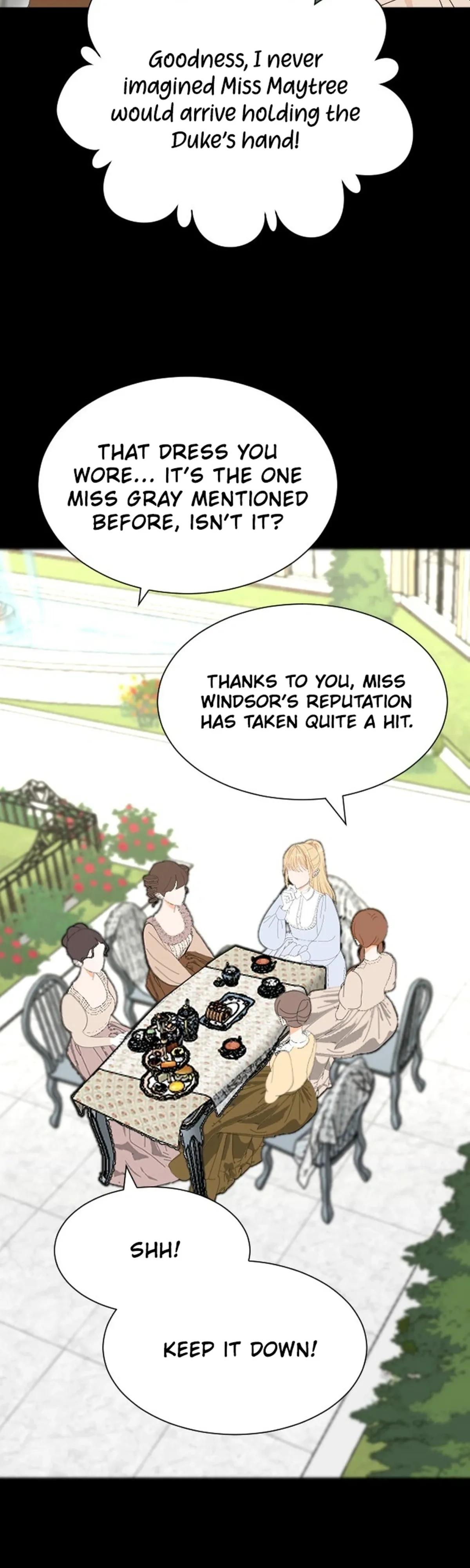 Rebecca’s Prayer Chapter 19 page 3