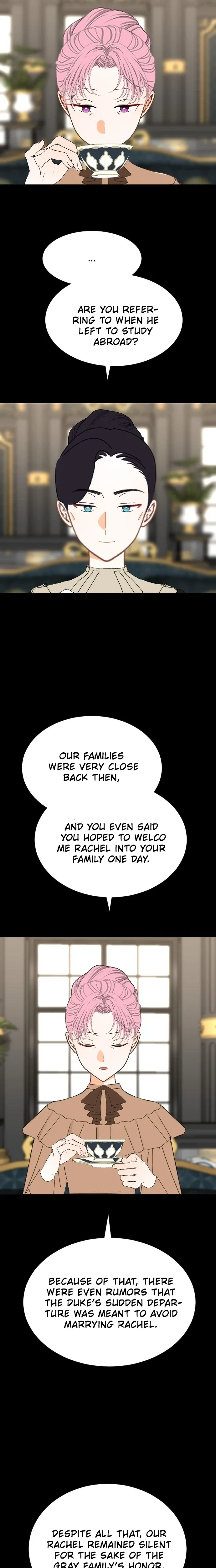 Rebecca’s Prayer Chapter 19 page 8