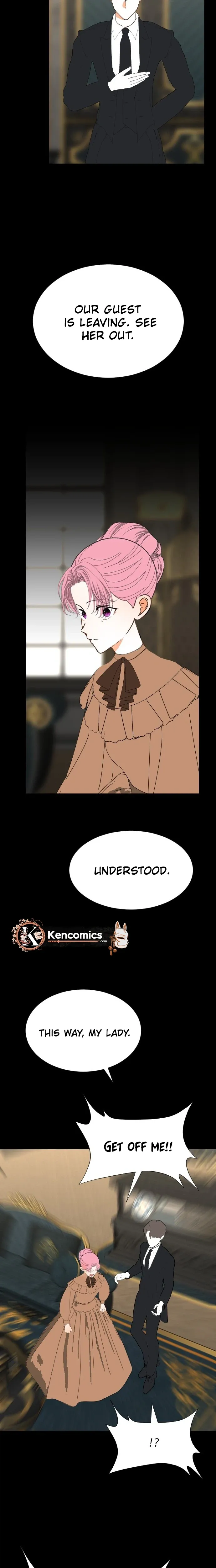 Rebecca’s Prayer Chapter 19 page 23