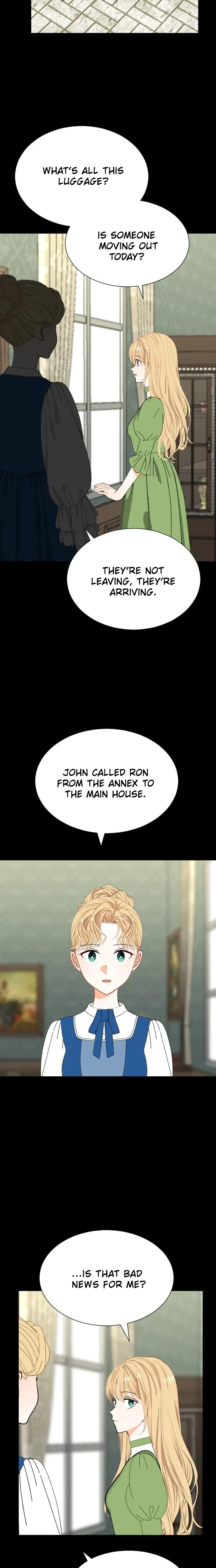 Rebecca’s Prayer Chapter 19 page 33