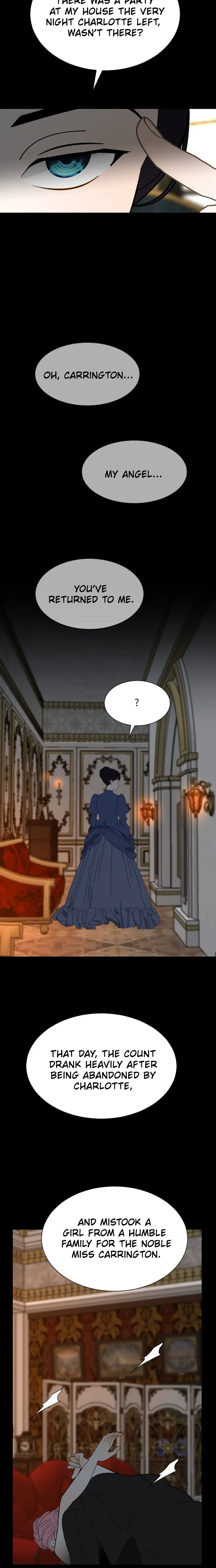 Rebecca’s Prayer Chapter 19 page 18
