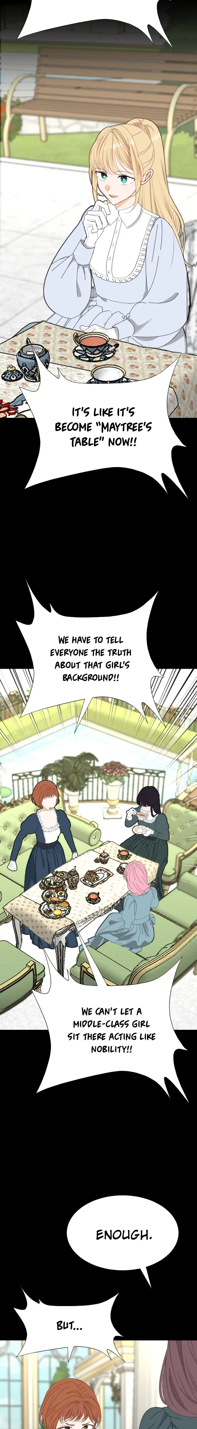 Rebecca’s Prayer Chapter 19 page 14