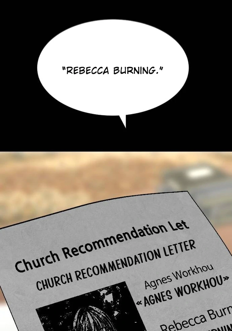 Rebecca’s Prayer Chapter 2 page 8