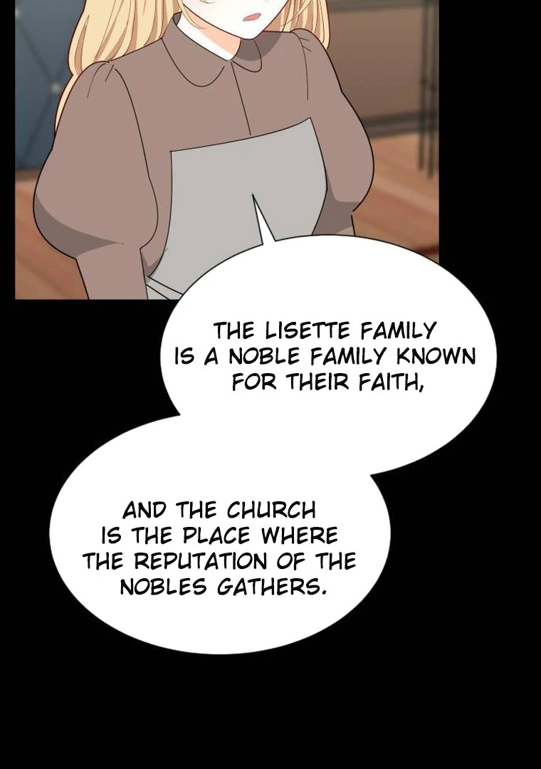 Rebecca’s Prayer Chapter 2 page 38